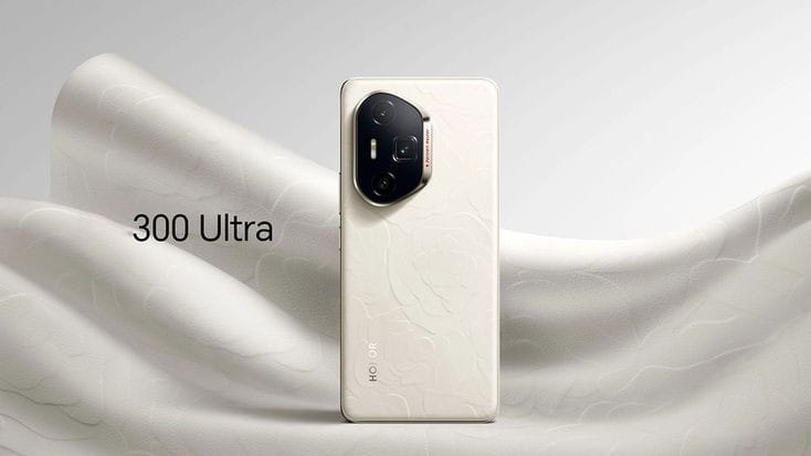 Honor 300 Ultra 5G