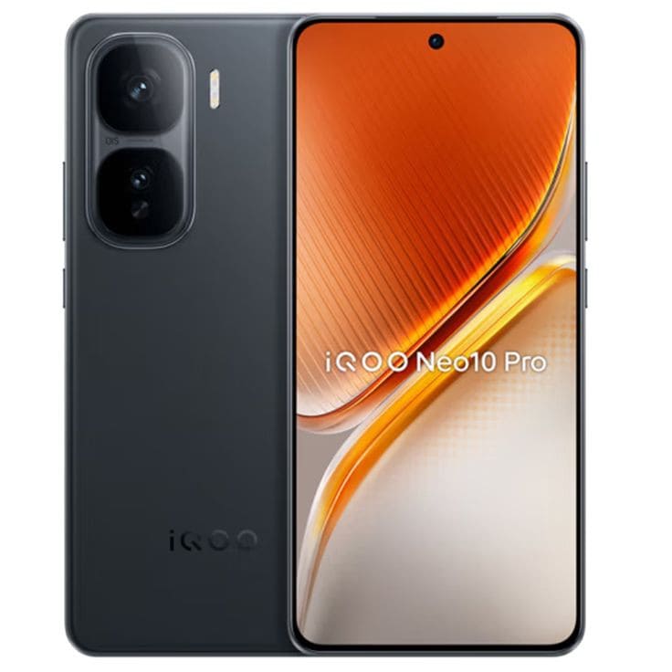 IQOO Neo 10 Pro