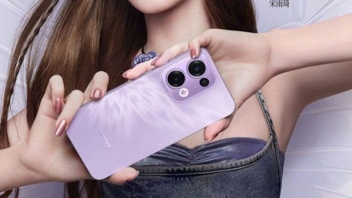 OPPO Reno 13 Pro 5G