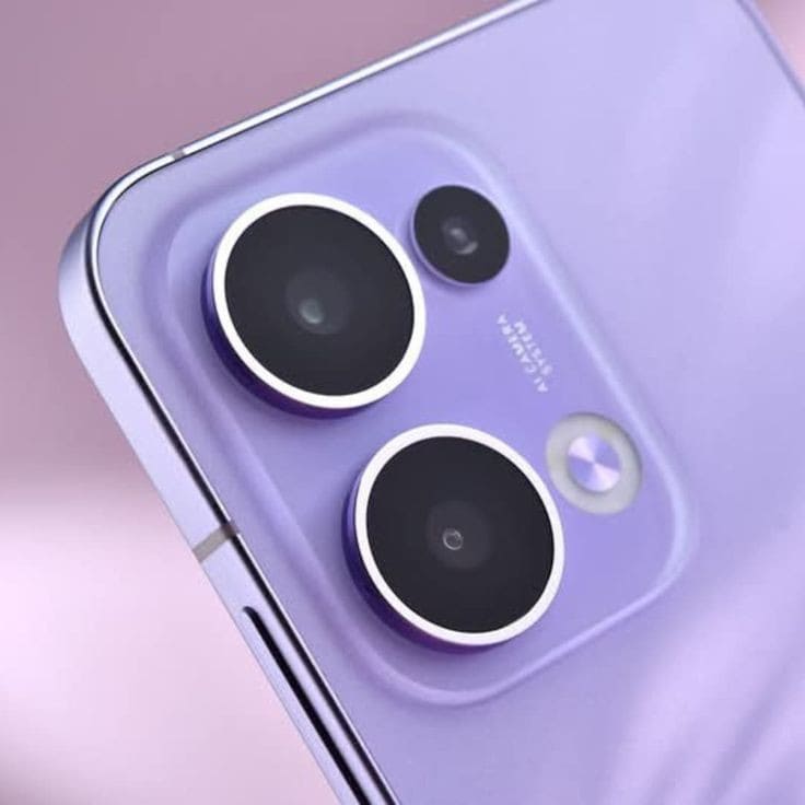 OPPO Reno 13 Pro 5G