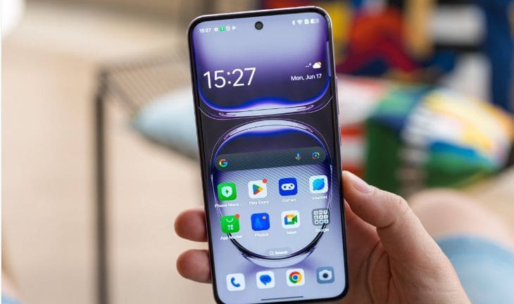 OPPO Reno 13 Pro Max 5G