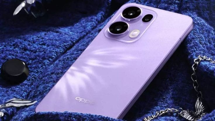 OPPO Reno 13 Pro Max 5G