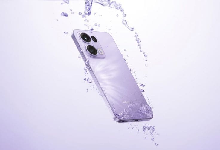 OPPO Reno 13 Pro Plus 5G