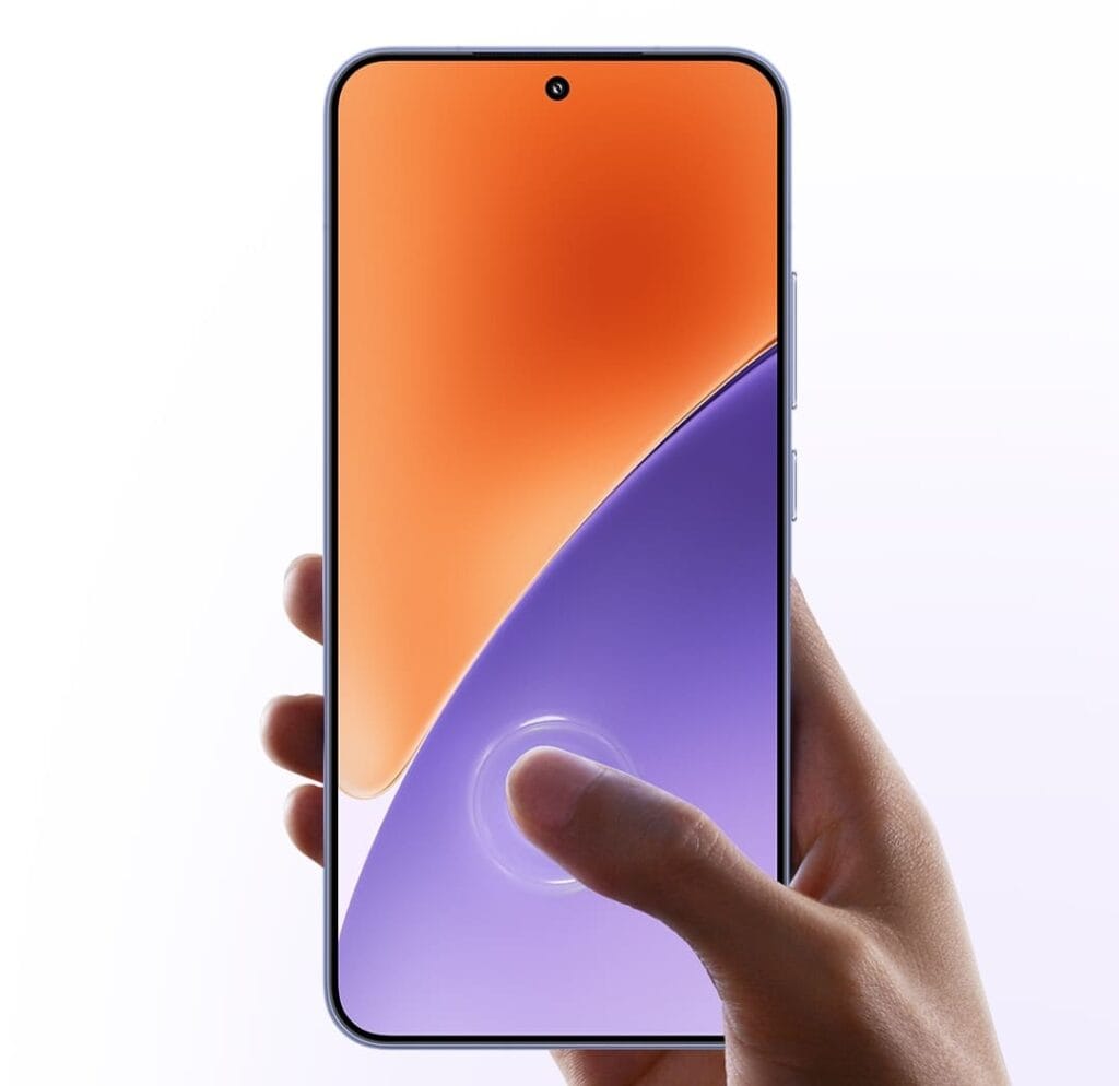 Xiaomi 15 