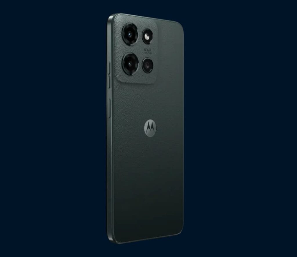 Moto G 5G 2025