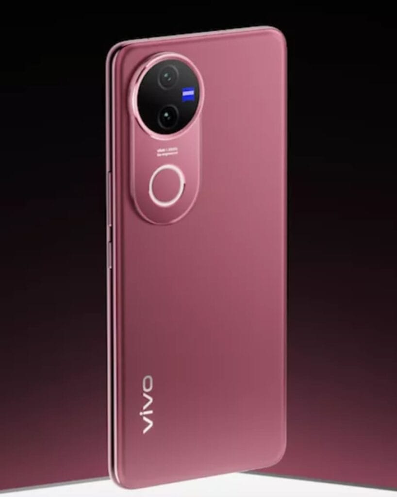 Vivo V50