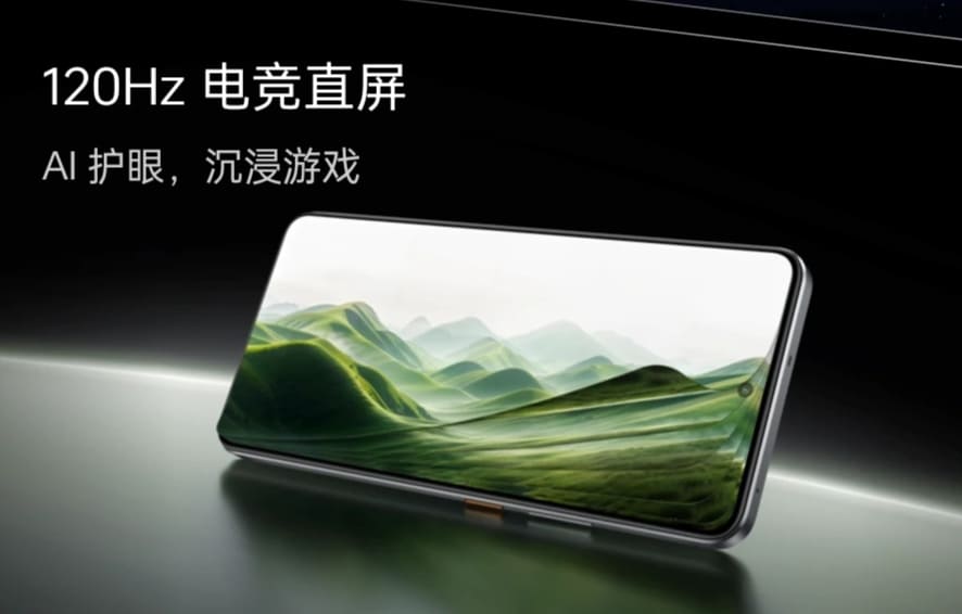 Realme Neo 7x