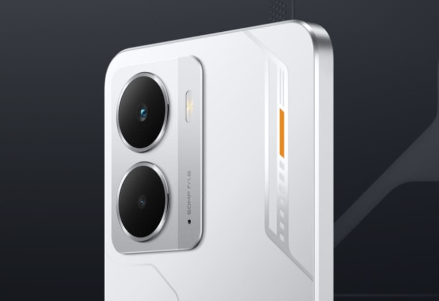 Realme Neo 7x