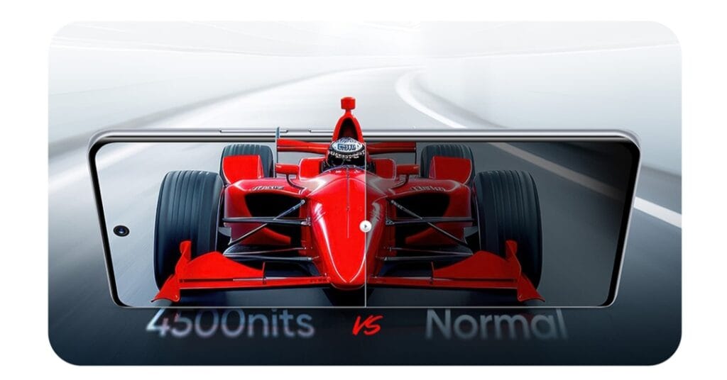 Realme Narzo 80 Pro