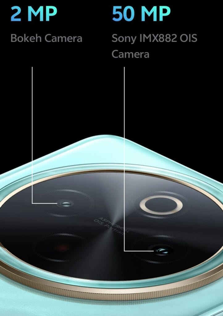 Vivo T4 5G