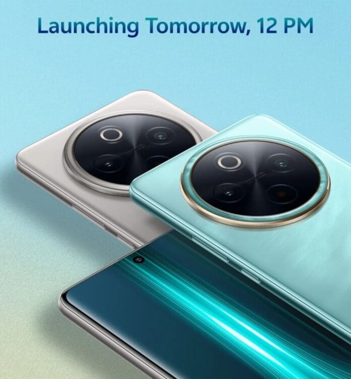 Vivo T4 5G
