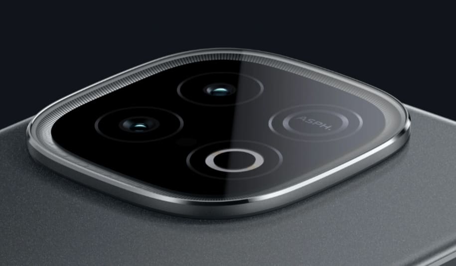 iQOO Z10 Turbo Pro