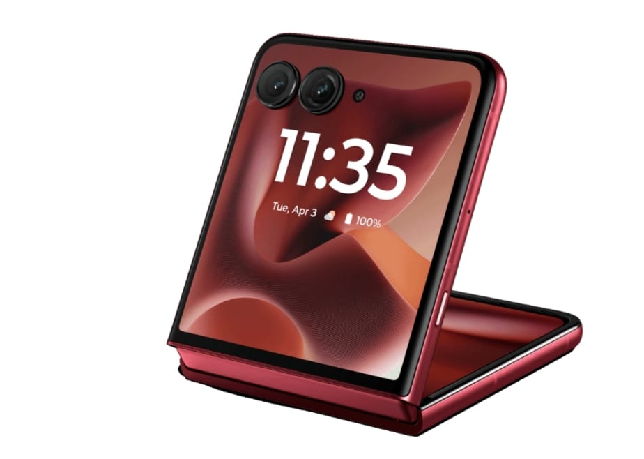 Motorola Razr 60 Ultra