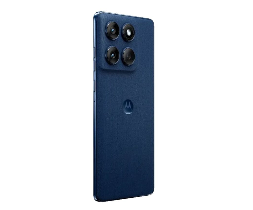 Motorola Edge 60
