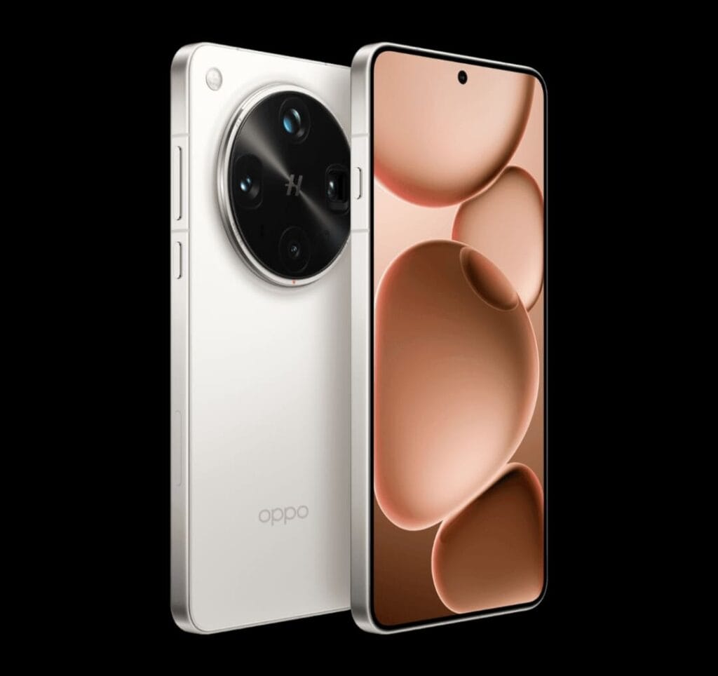 OPPO Find X8 Ultra