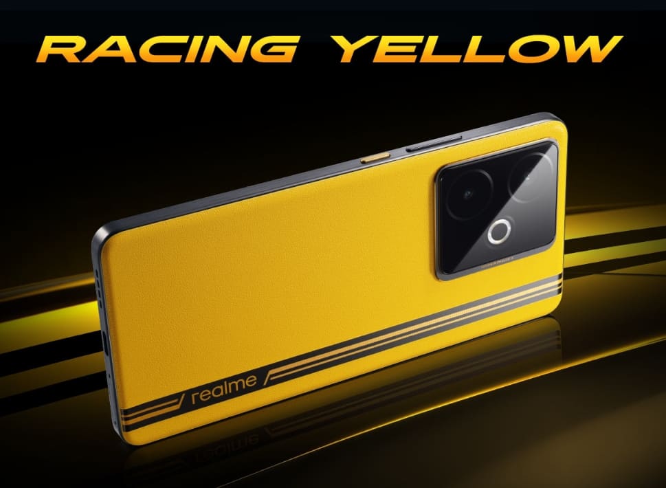 Realme GT 7T 5G