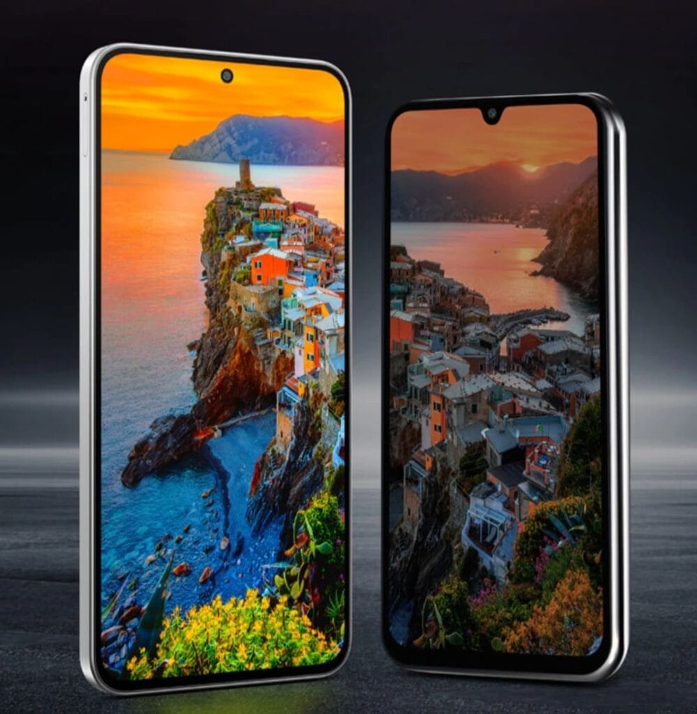 Samsung Galaxy F56 5G