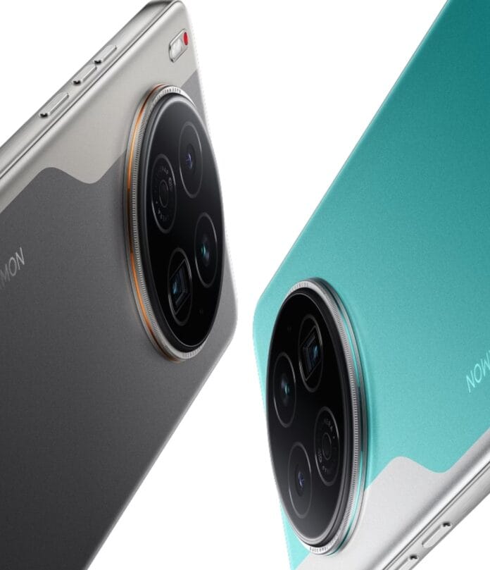 Tecno Camon 40 Premier