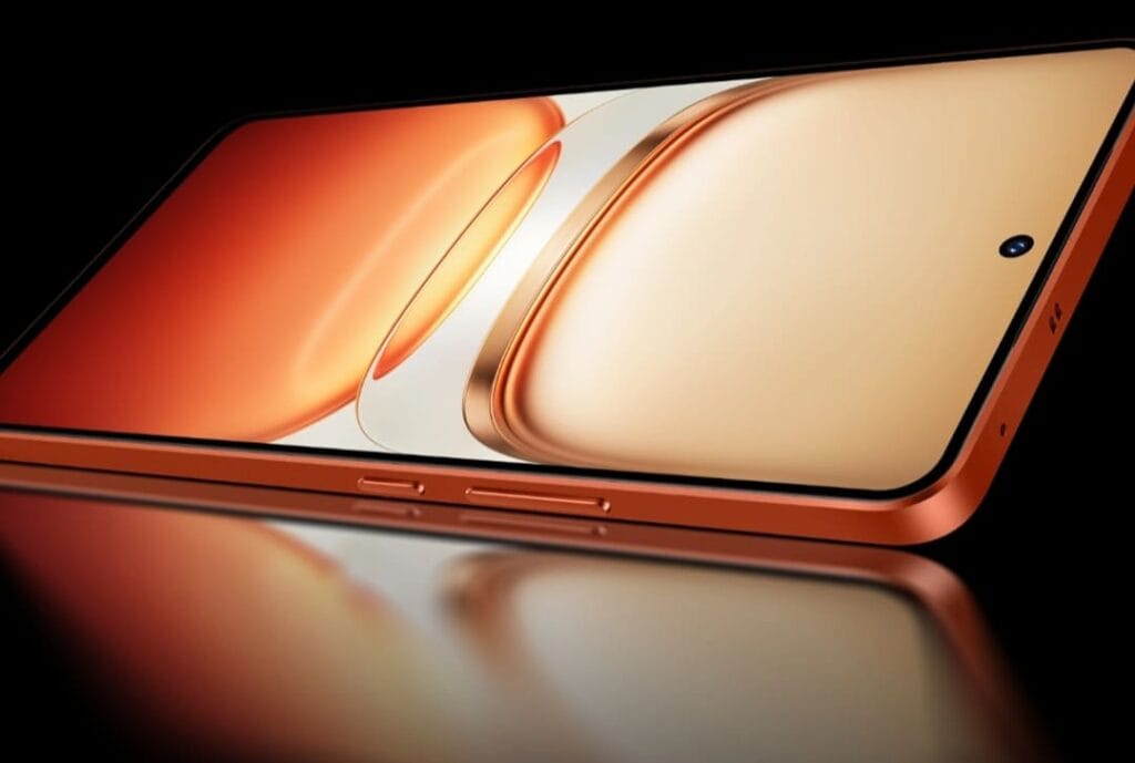iQOO Z10 Turbo Pro