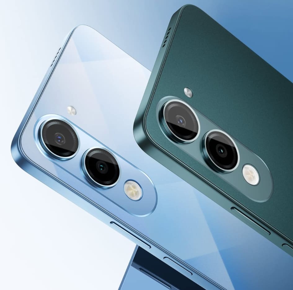 IQOO Z10 Lite