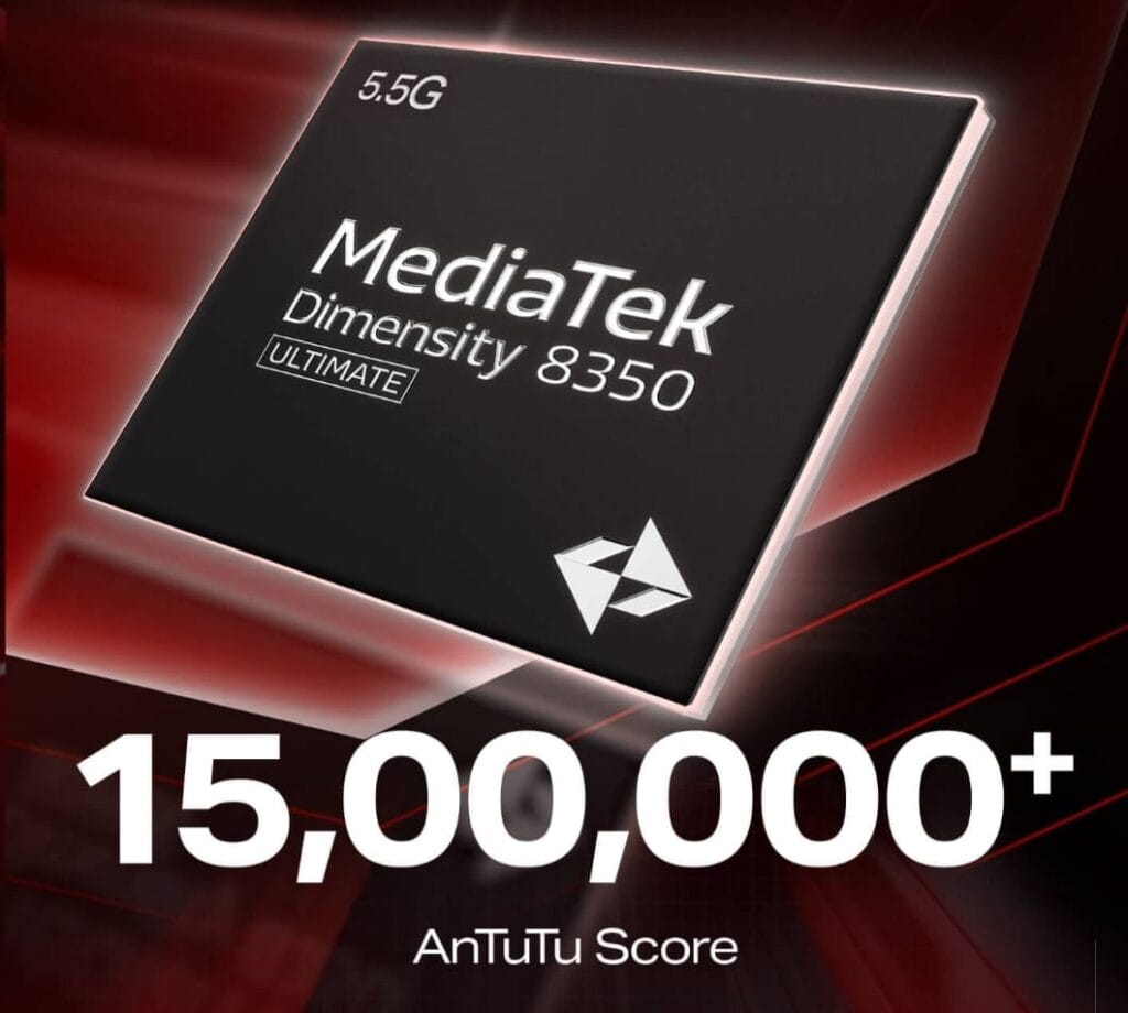 Infinix GT 30 Pro
