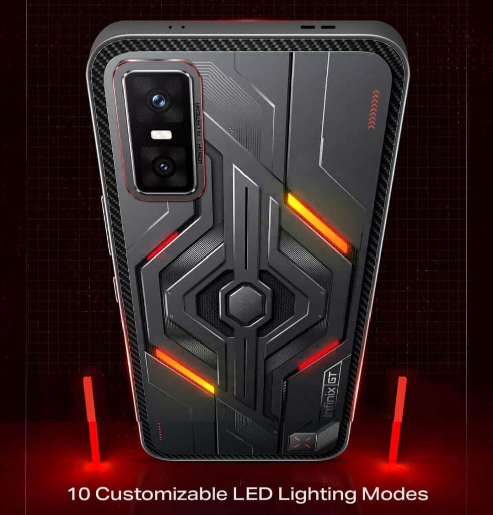 Infinix GT 30 Pro
