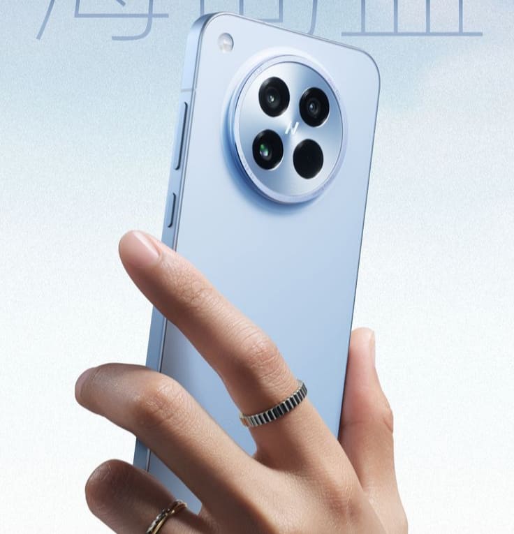 OPPO Find X8s