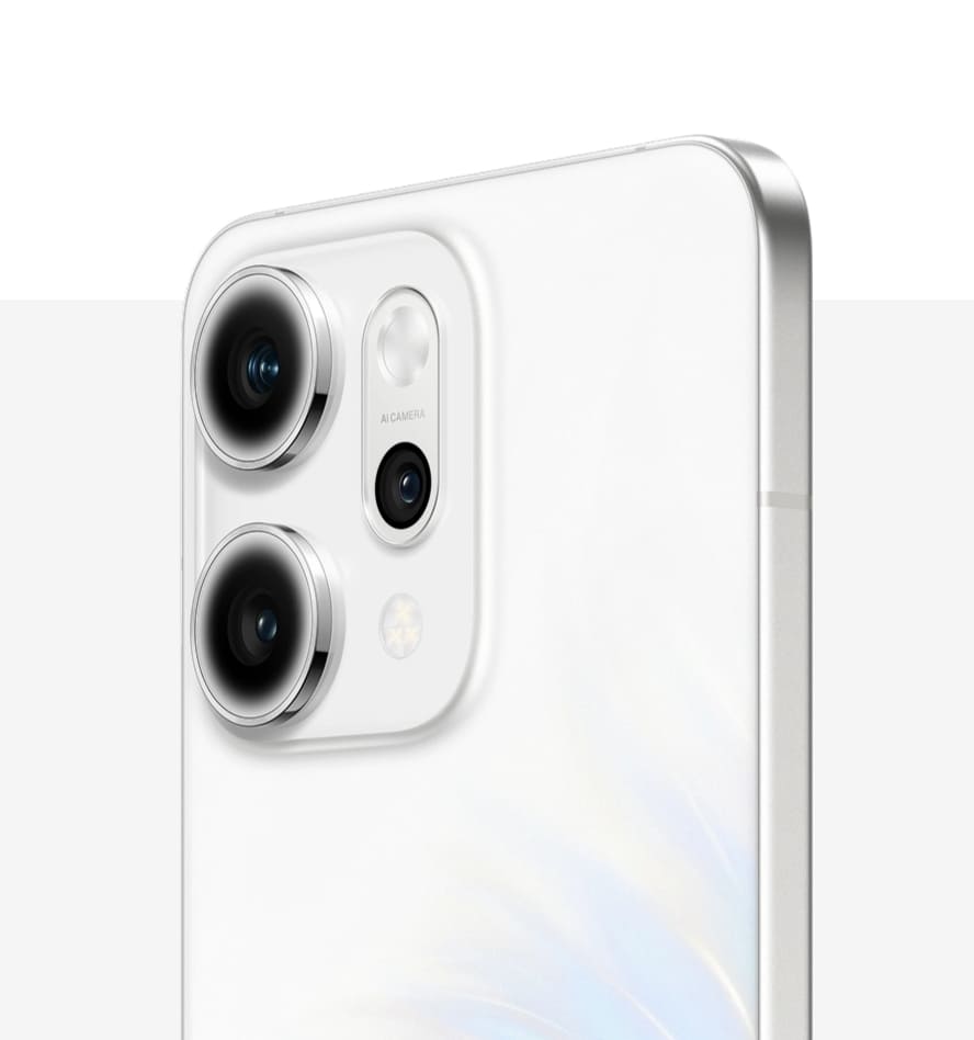 OPPO Reno 14