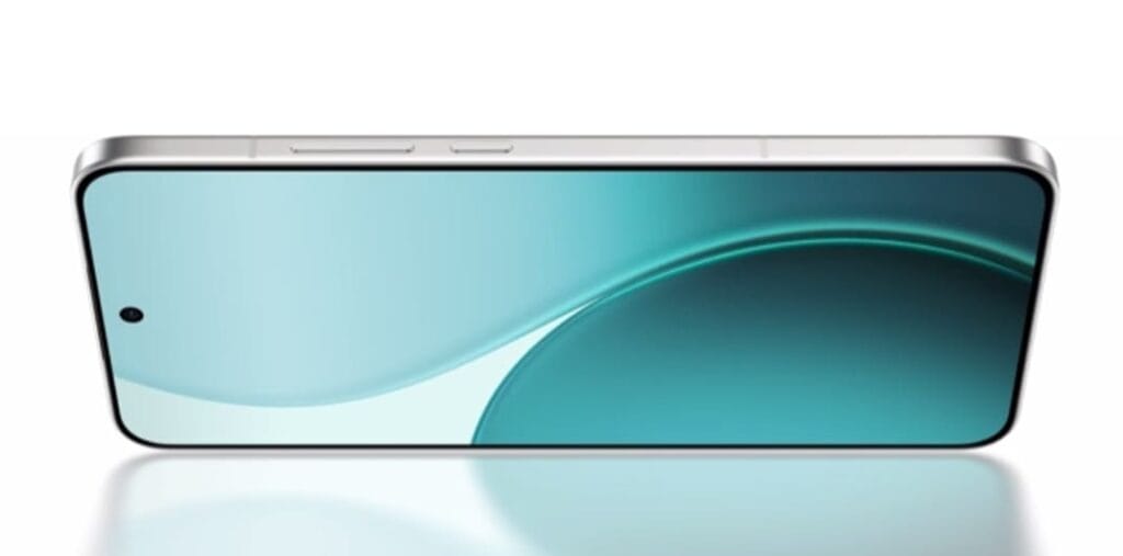 OPPO Reno 14