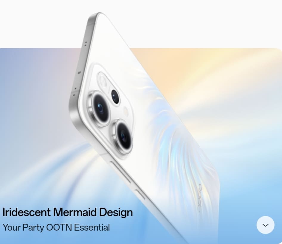 OPPO Reno 14 Pro