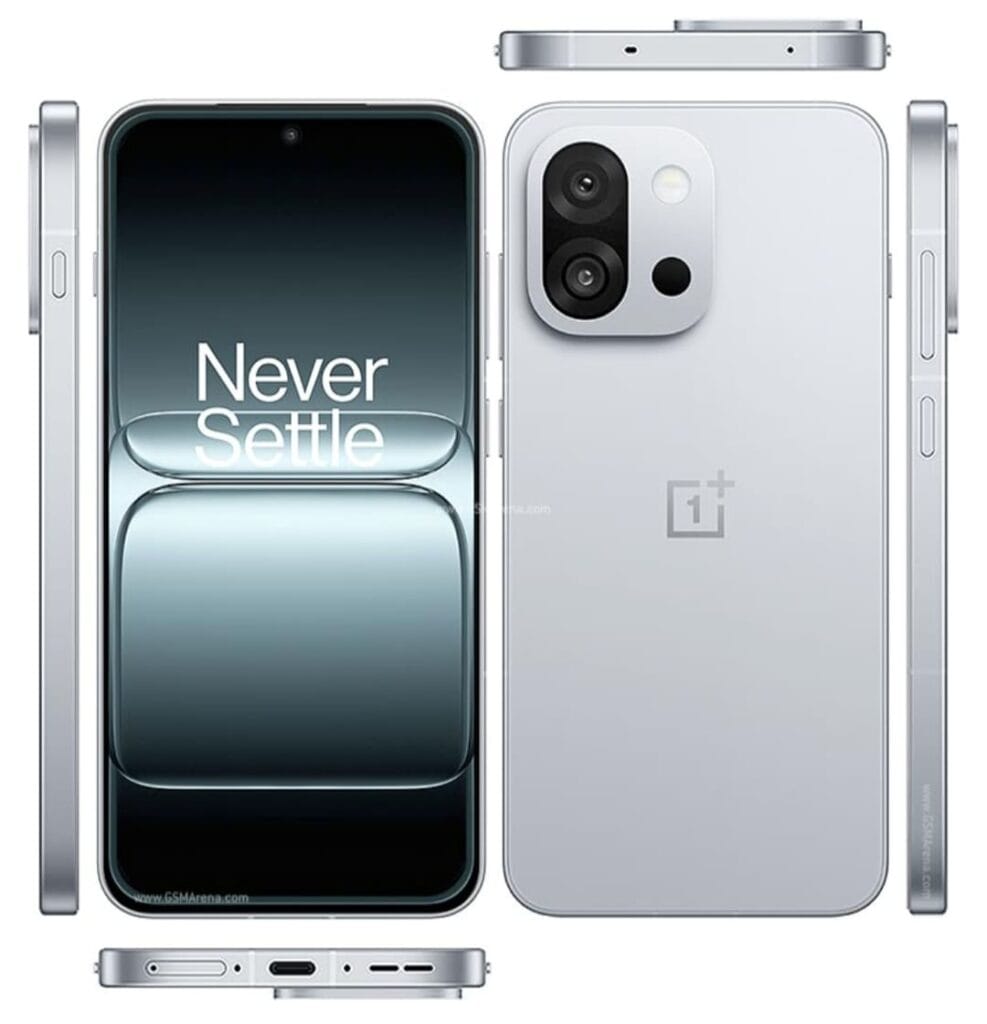 OnePlus 13S