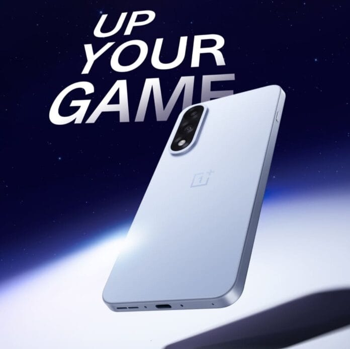 OnePlus Nord 5