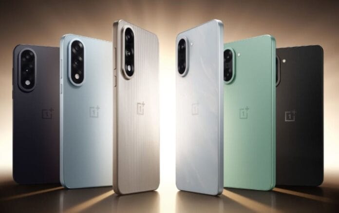 OnePlus Nord CE 5 OnePlus Nord CE 5