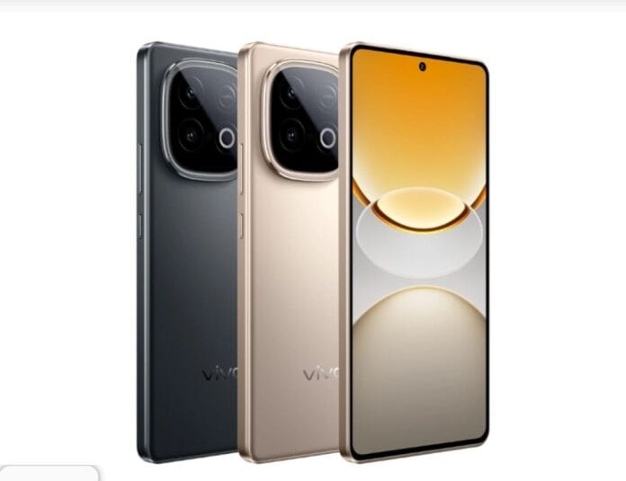 Vivo T4 Pro