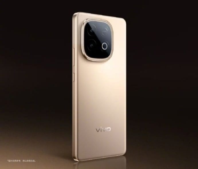 Vivo T4 Pro