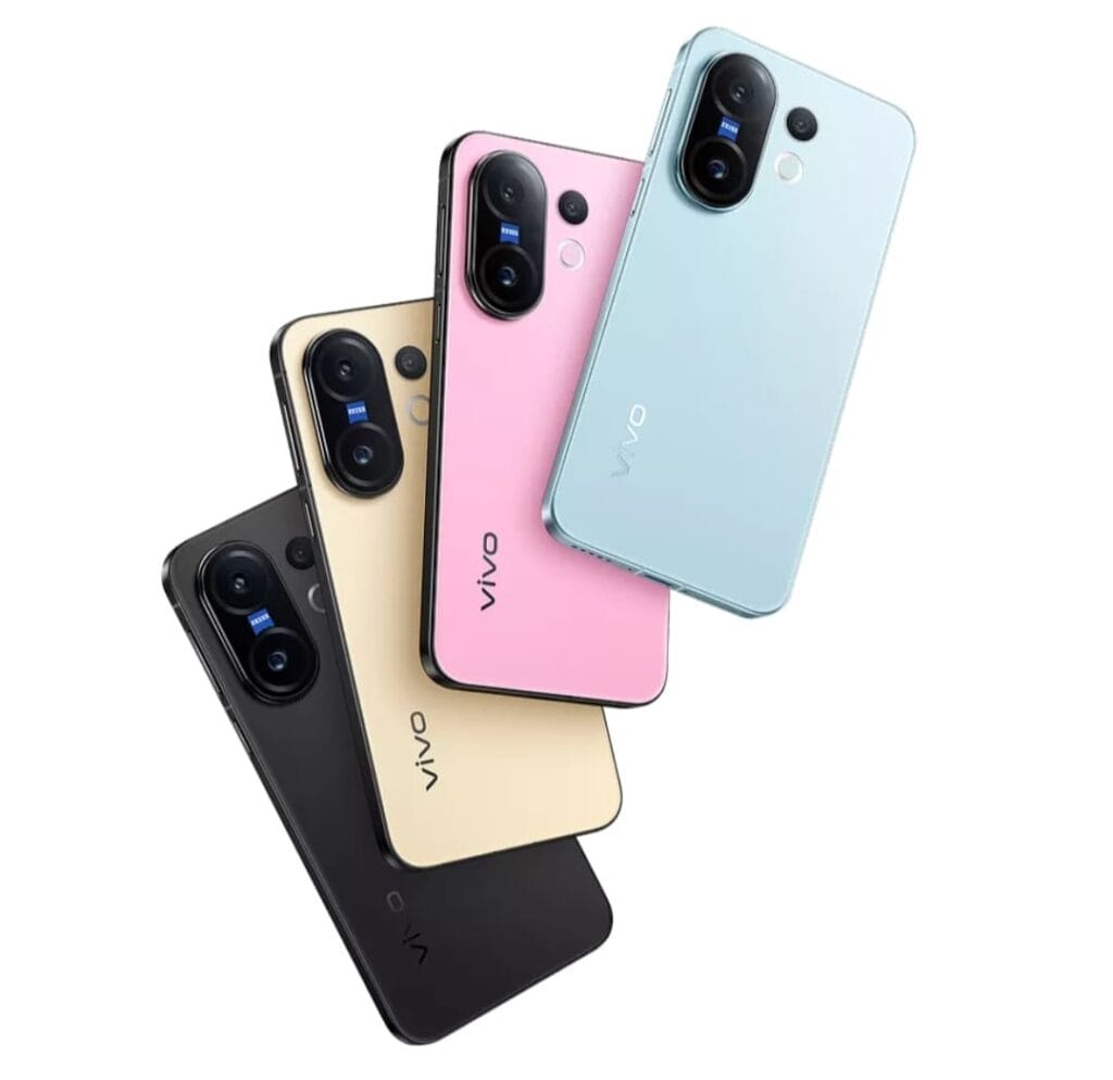 Vivo X200 FE