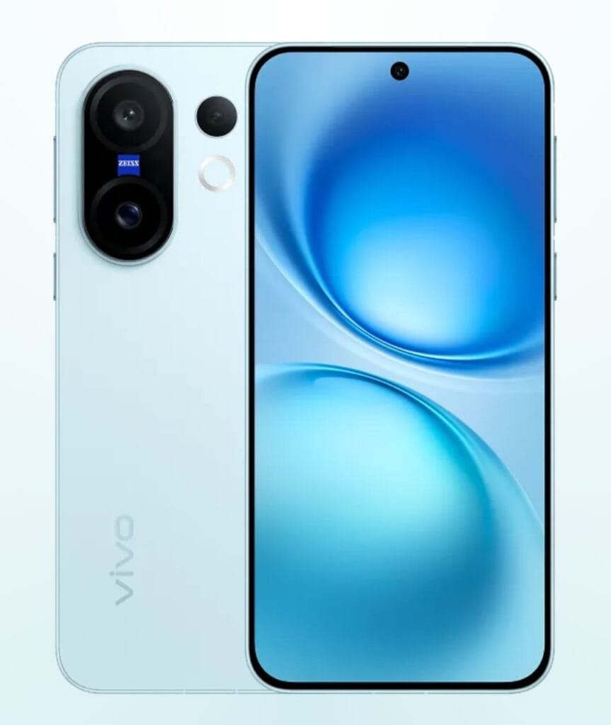 Vivo X200 FE