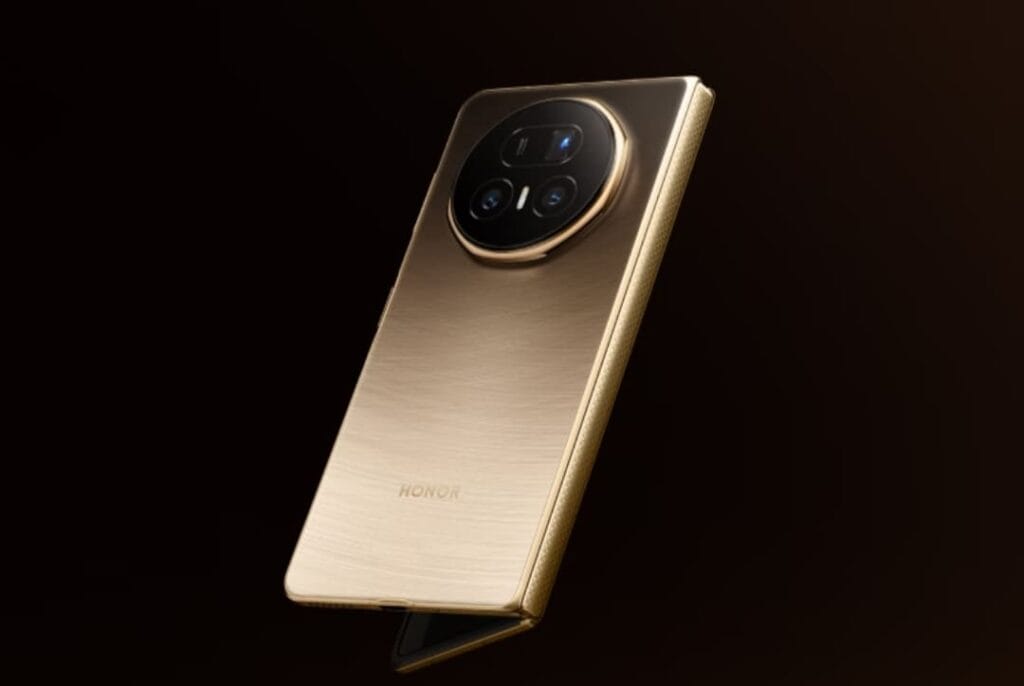 Honor Magic V5