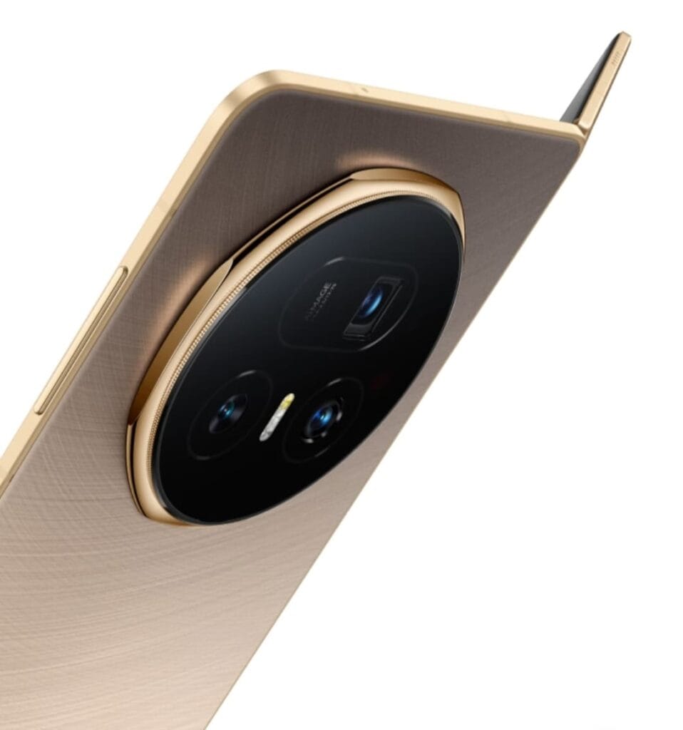 Honor Magic V5