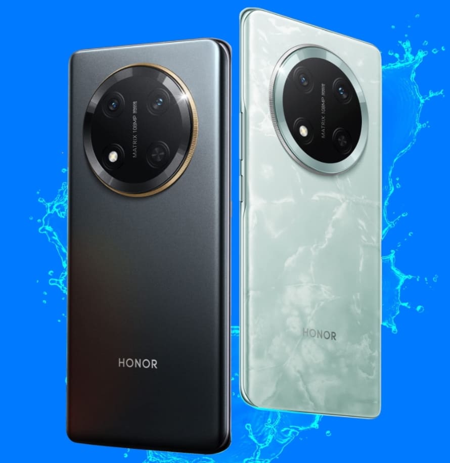 Honor X9c Mobile