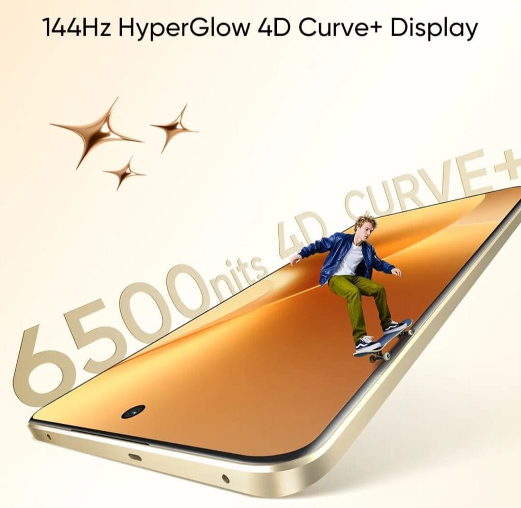 Realme 15