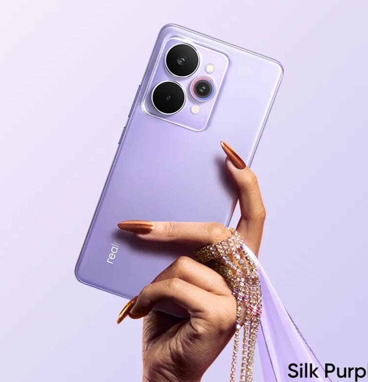Realme 15