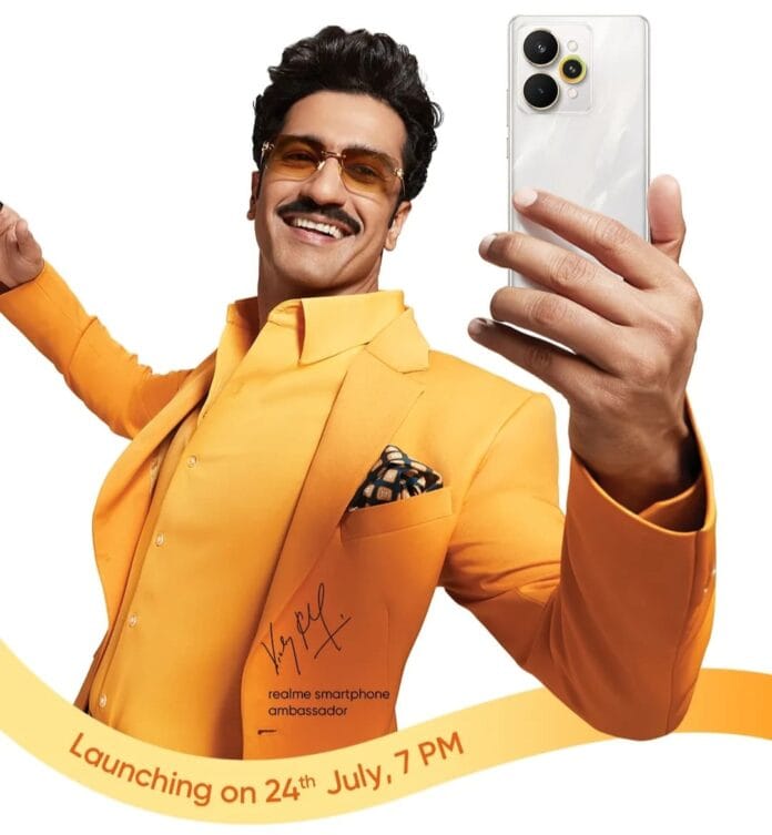 Realme 15