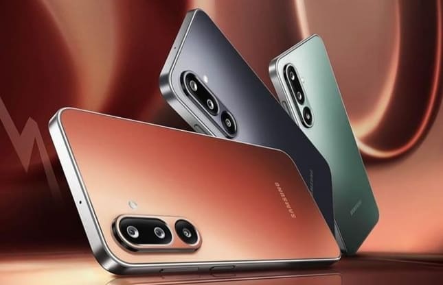 Samsung Galaxy F36