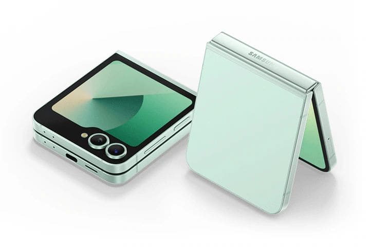 Samsung Galaxy Z Flip 7