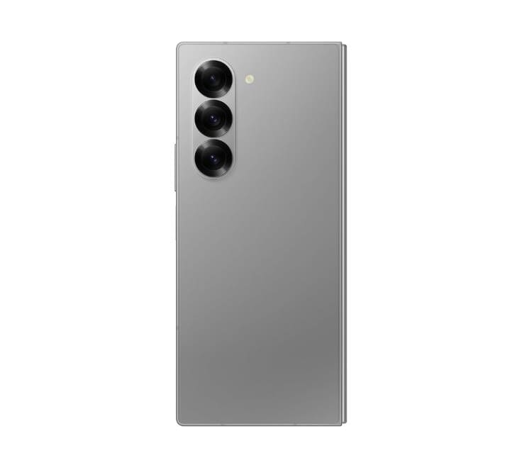 Samsung Galaxy Z Fold 7