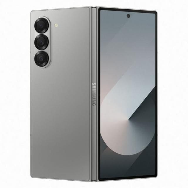 Samsung Galaxy Z Fold 7