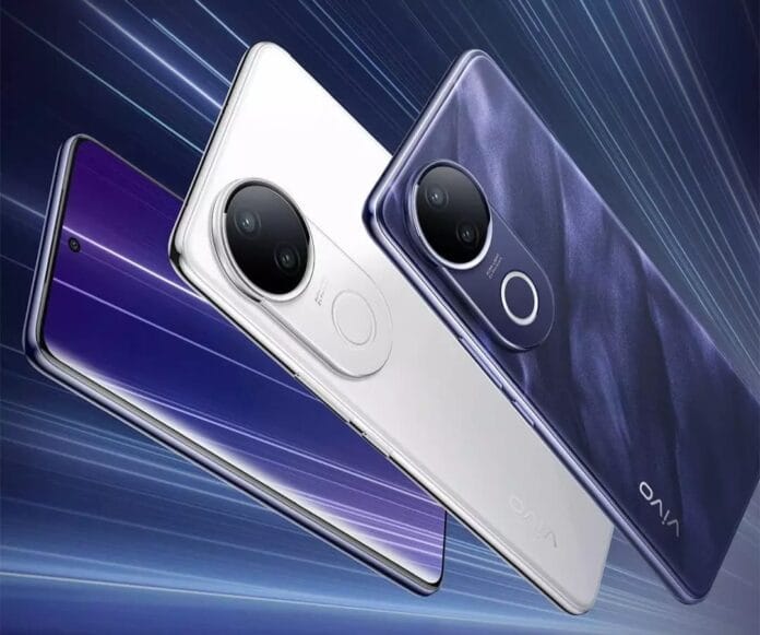 Vivo T4R