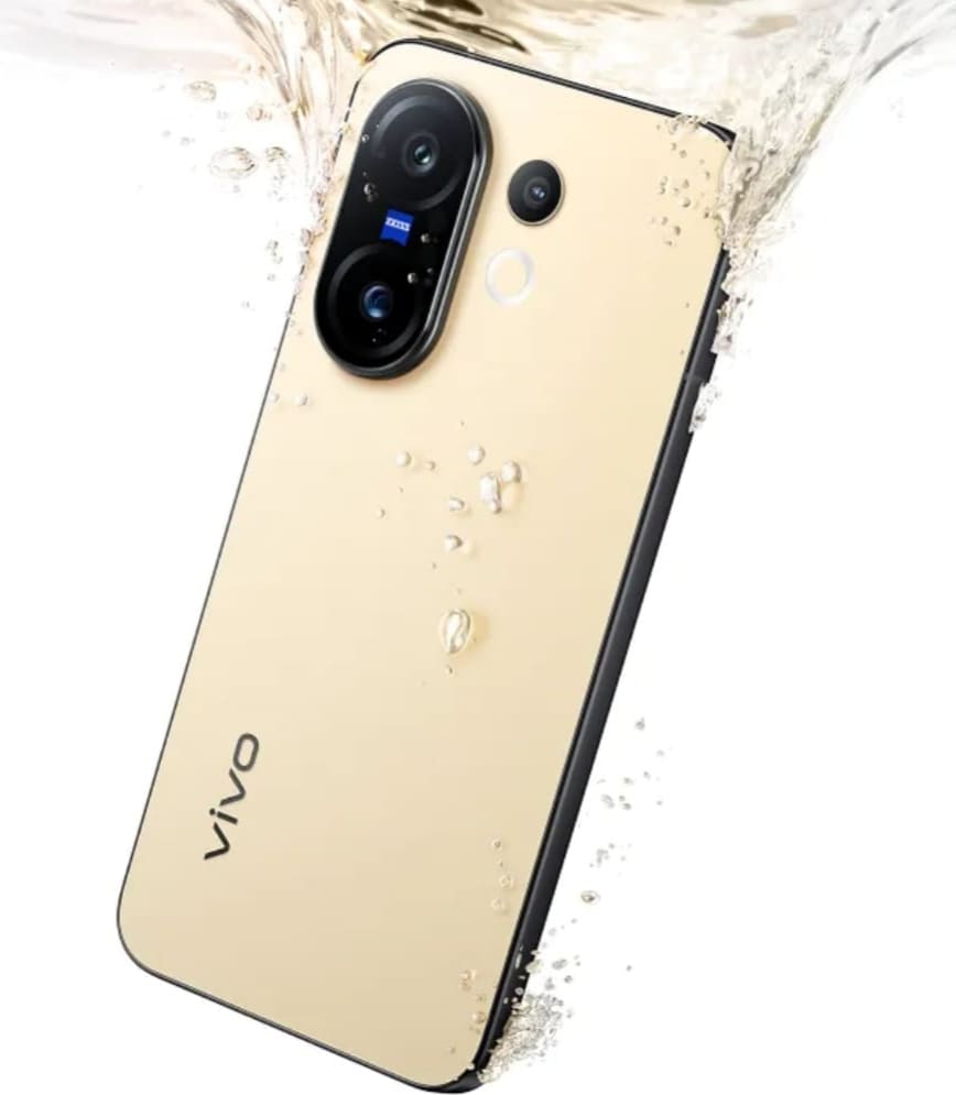 Vivo V60
