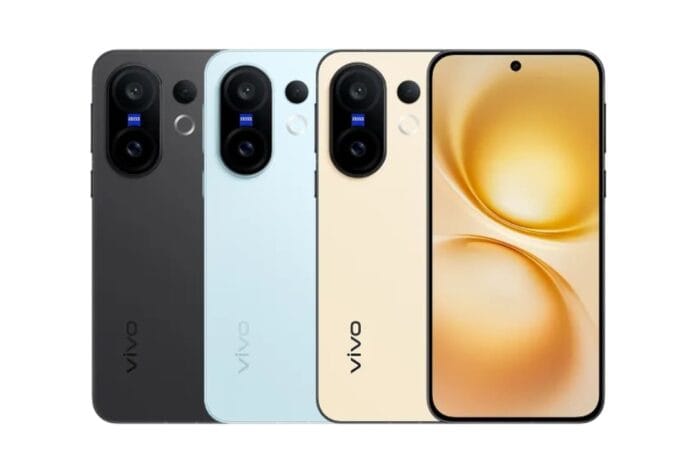 Vivo V60
